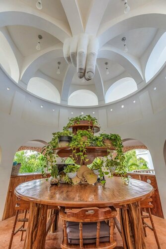 Гостиница Nosara Beach Hotel в Провинции Гуанакасте