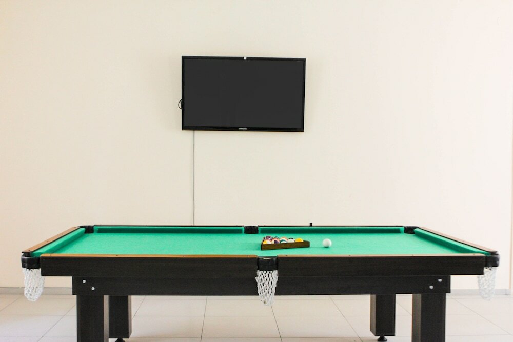 Фото Wald Hotel Lagodekhi