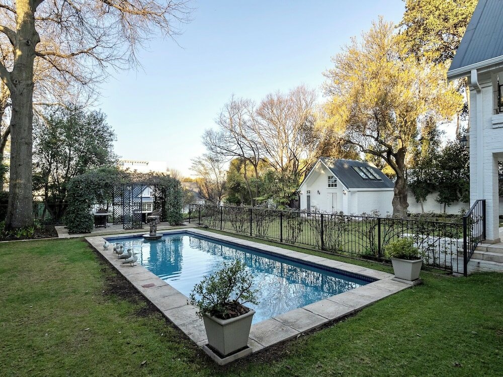 Фото Oxford Healthcare Retreat