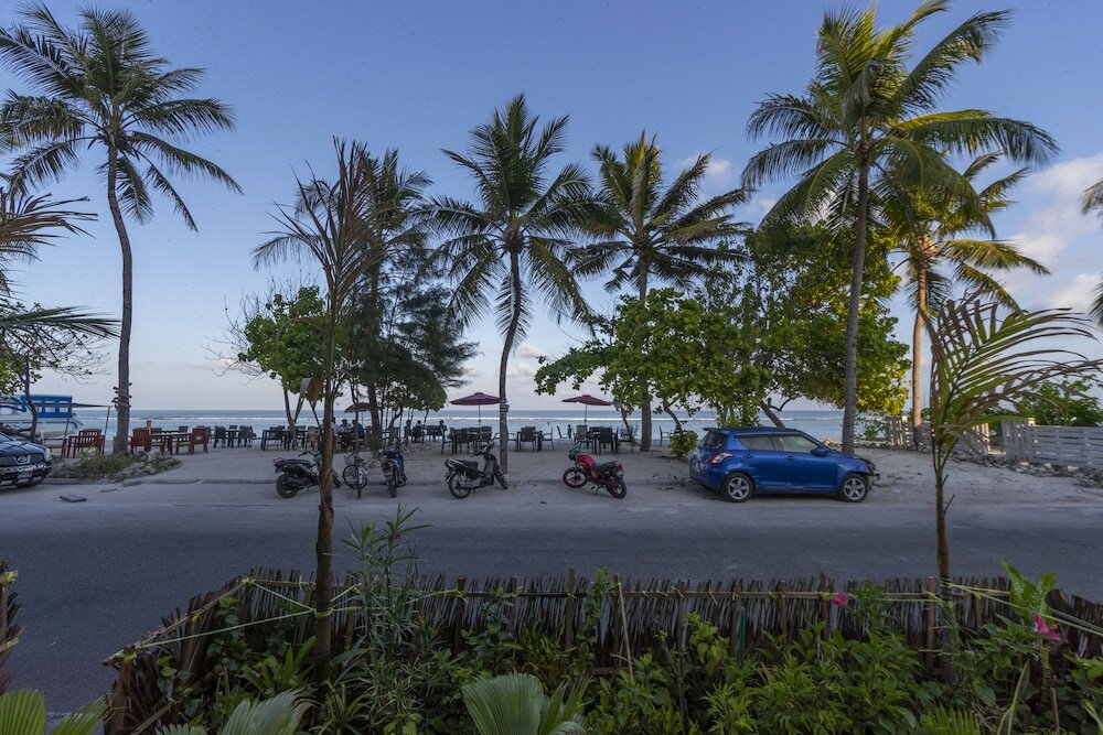 Фото Coral Grand Beach & SPA