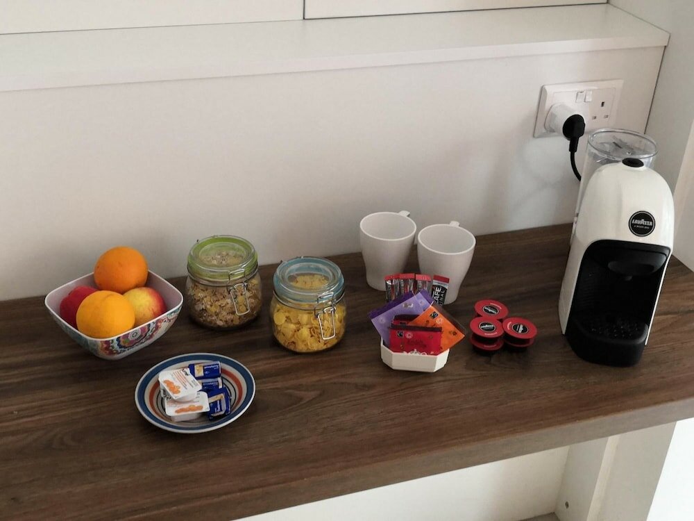 Фото Island Guesthouse