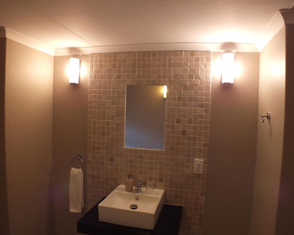 Фото Acacia Guesthouse