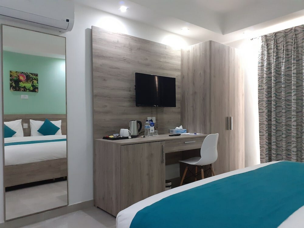 Фото отеля 5