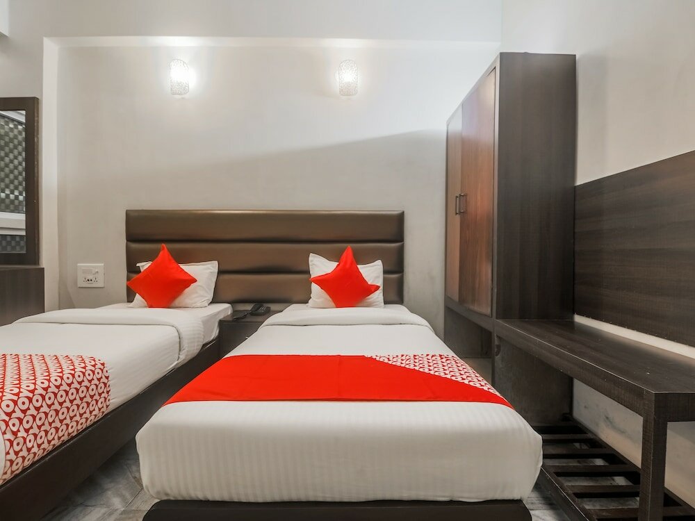 Фото Oyo 14995 Hotel Starline Paltan Bazar