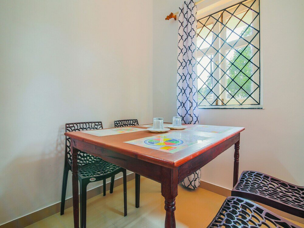 Фото Oyo 22658 Home Delightful 1bhk Arpora