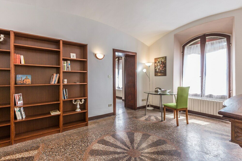 Фото San Mamolo Retreats