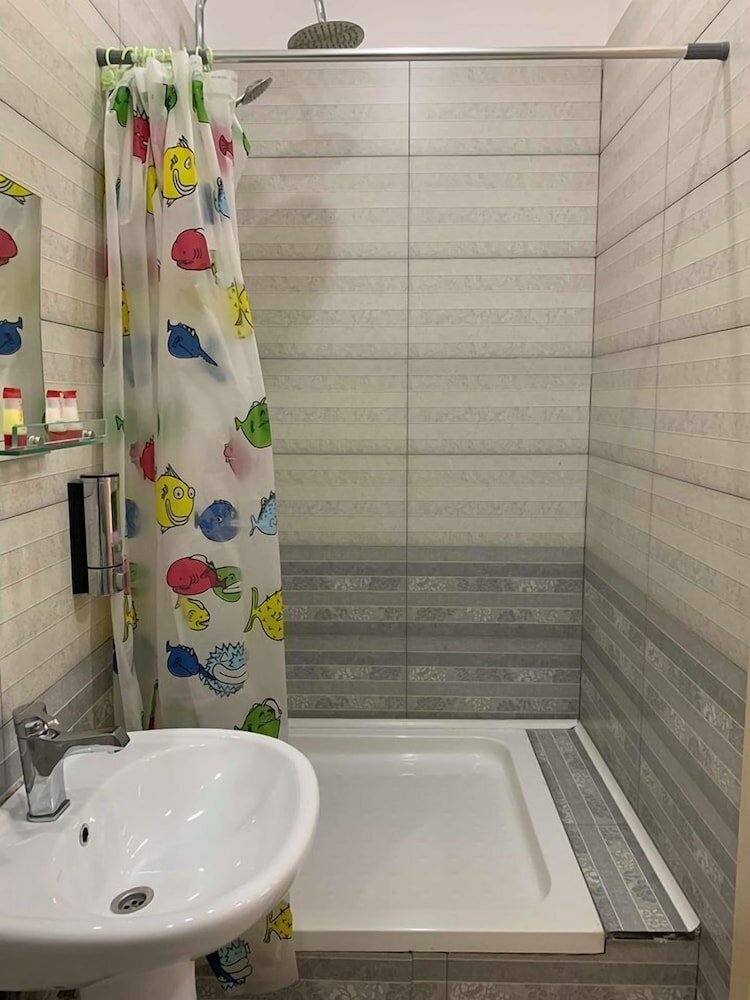 Фото Wald Hotel Lagodekhi