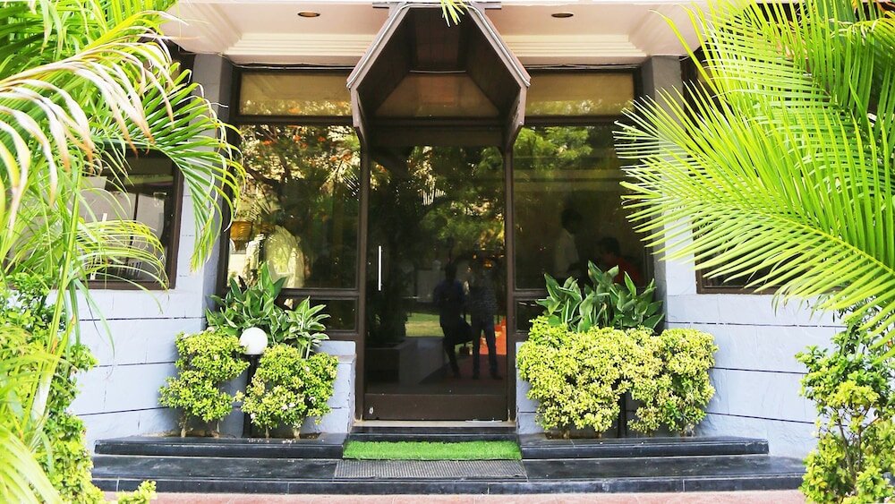 Фото Hotel Rajavihar