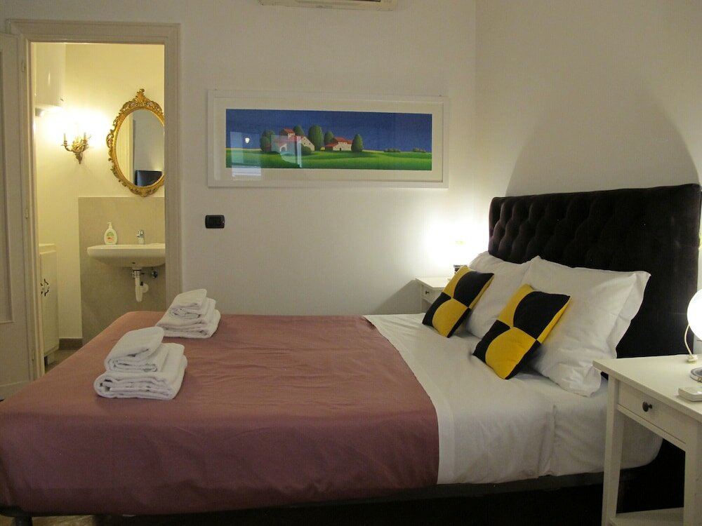 Фото Corso Vittorio Apartments