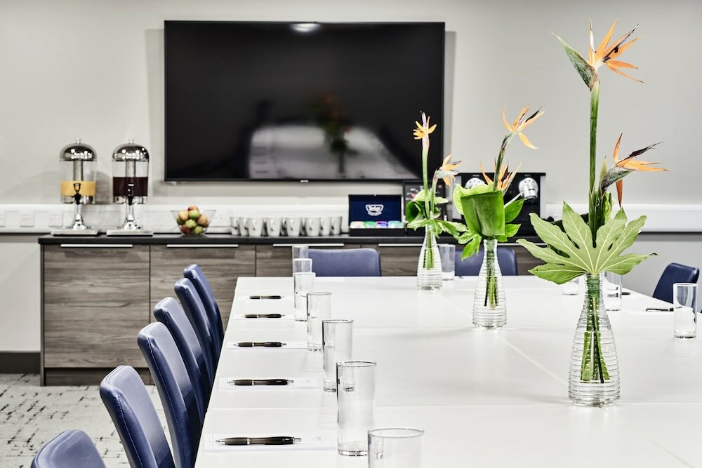 Фото Quest Liverpool City Centre