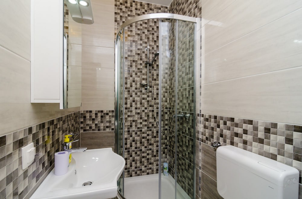 Фото ABC Apartments