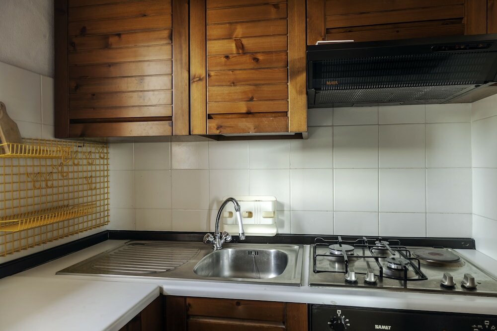 Фото Aria di Vacanza - Corallina