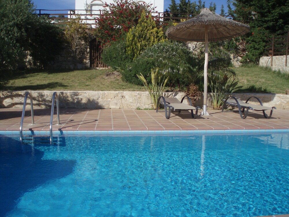 Фото Phaestias Villas