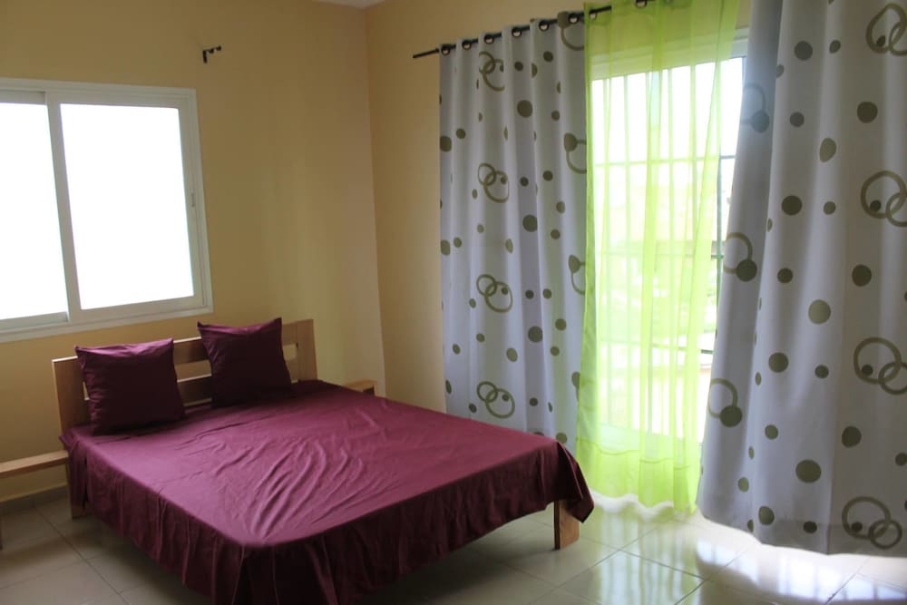 Фото Notre Chambre d'hôtes