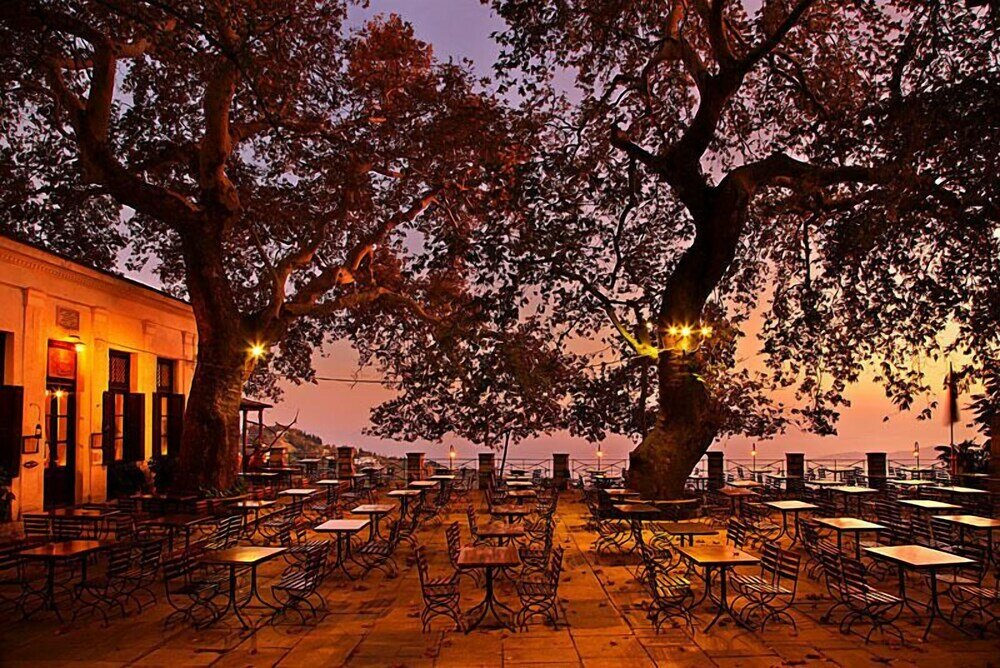 Фото Bay Holiday Hotel & SPA