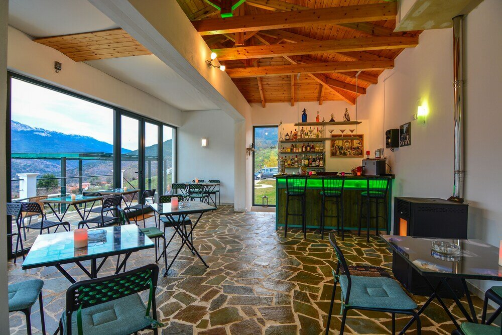 Фото Pleiades Village