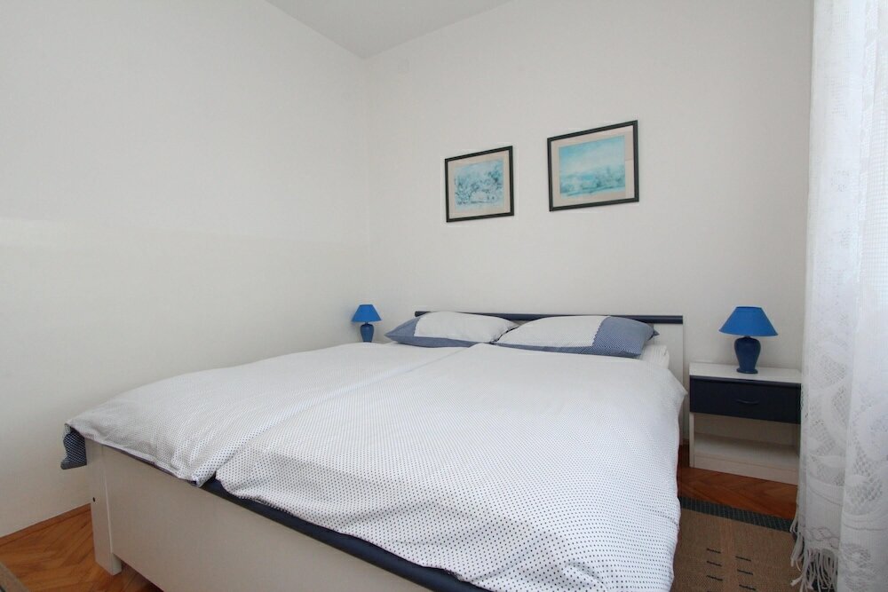 Фото Rooms and Apartments Bella Vista