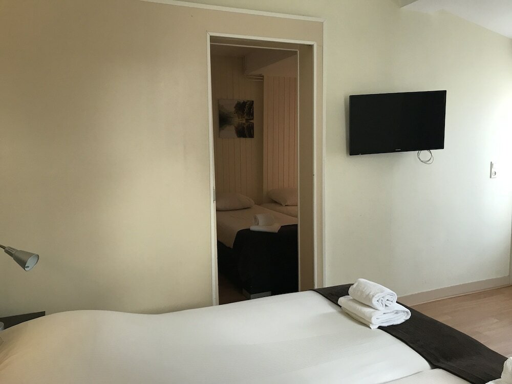 Фото Hotel Valkenhof