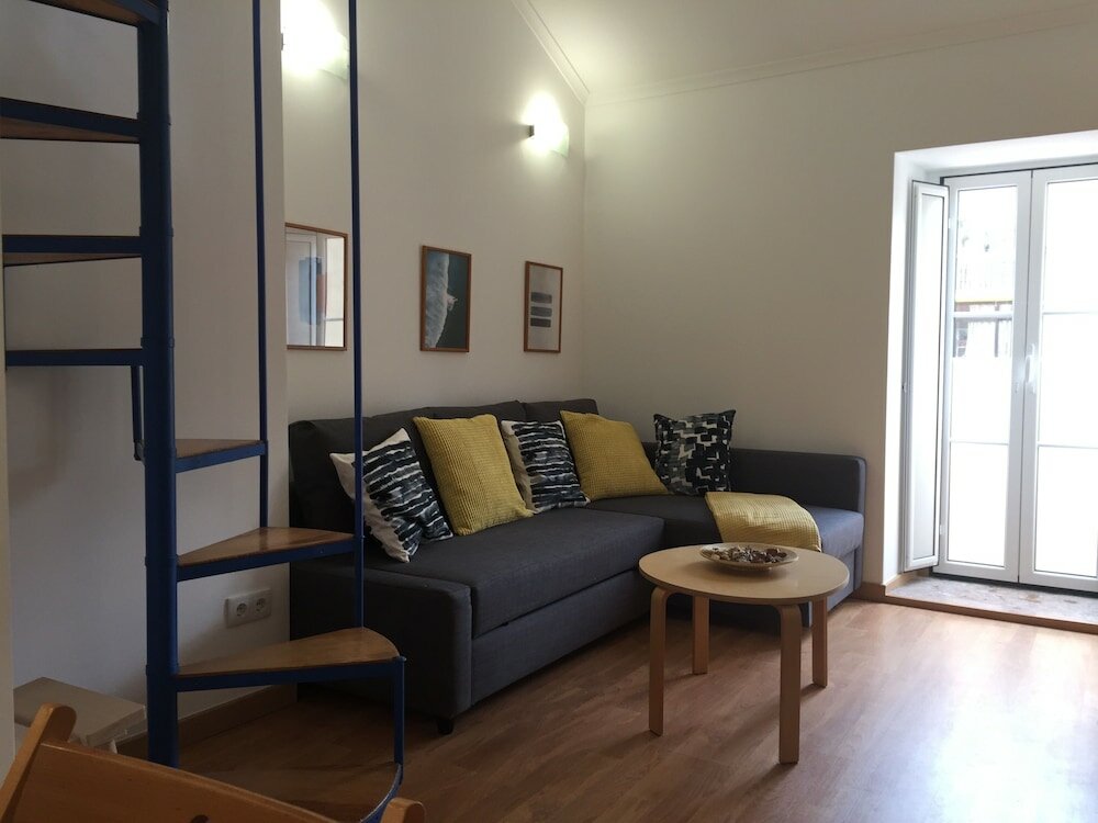 Фото Apartments Center Lisboa