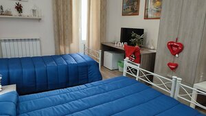 Affittacamere B&b Alba Ionica (Taranto, Via Duca degli Abruzzi, 14), hotel