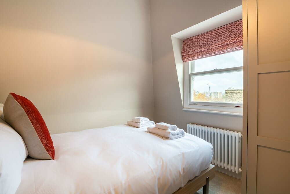 Фото Immaculate Designer Home in Wandsworth