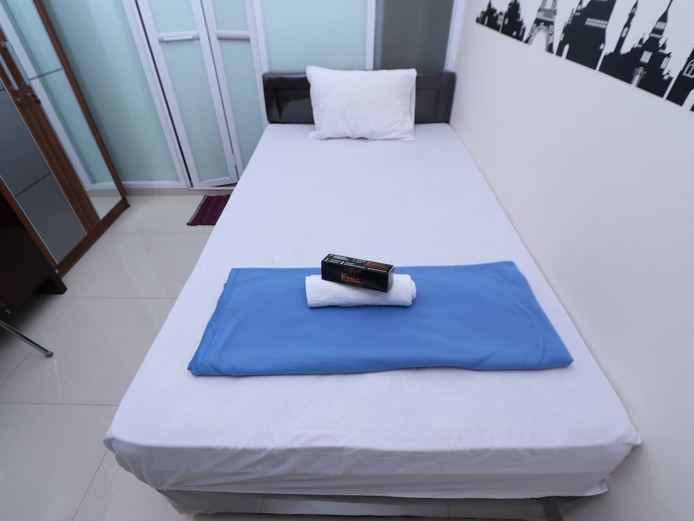 Фото Kamar Keluarga Tanah Abang