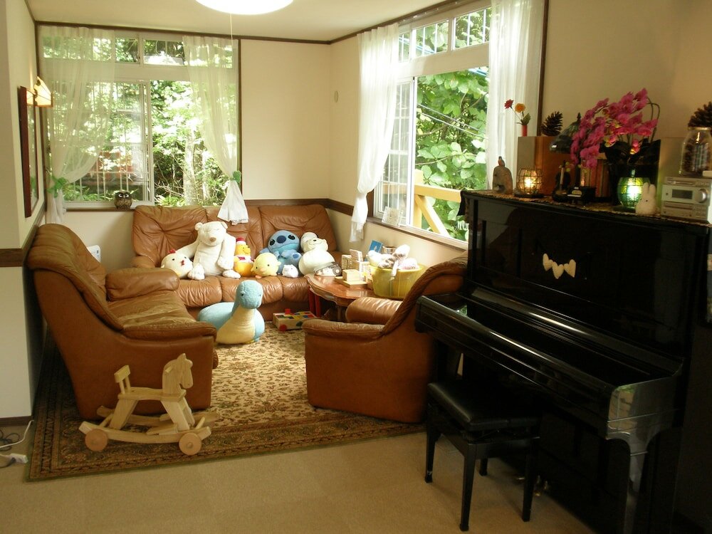 Фото Resort Pension Shikisai