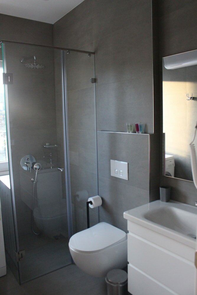 Фото Lake Muse Apartments