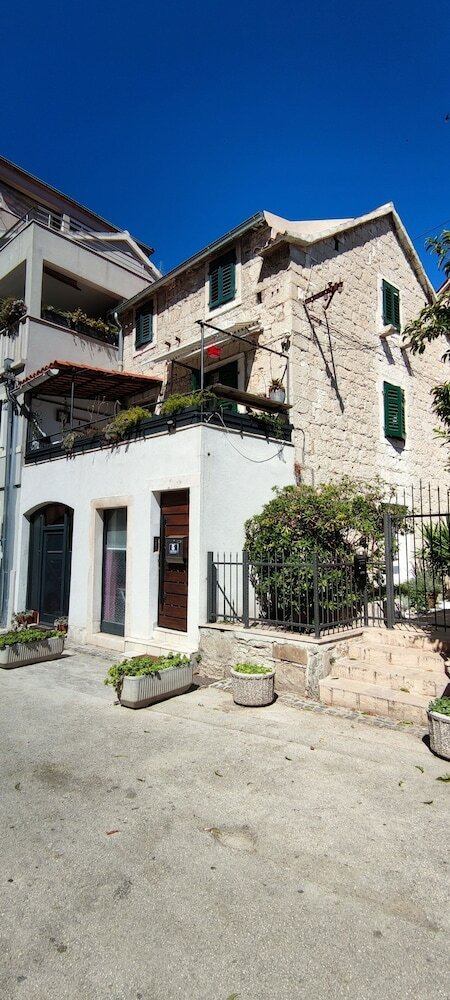 Фото Apartment Trumbic