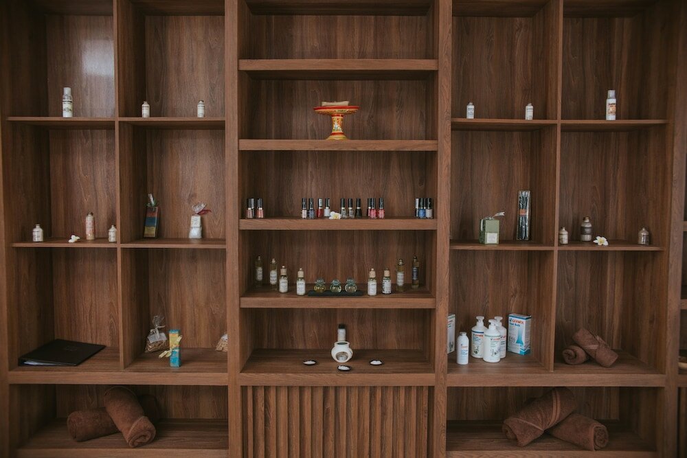 Фото The Sakaye Luxury Villas & SPA