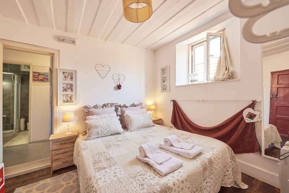 Фото LxWay Apartments Elevador da Bica