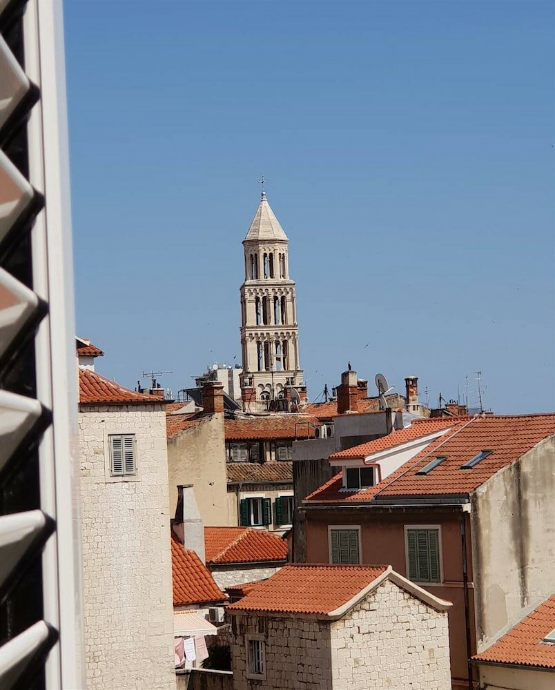 Фото Rooms in center of Split