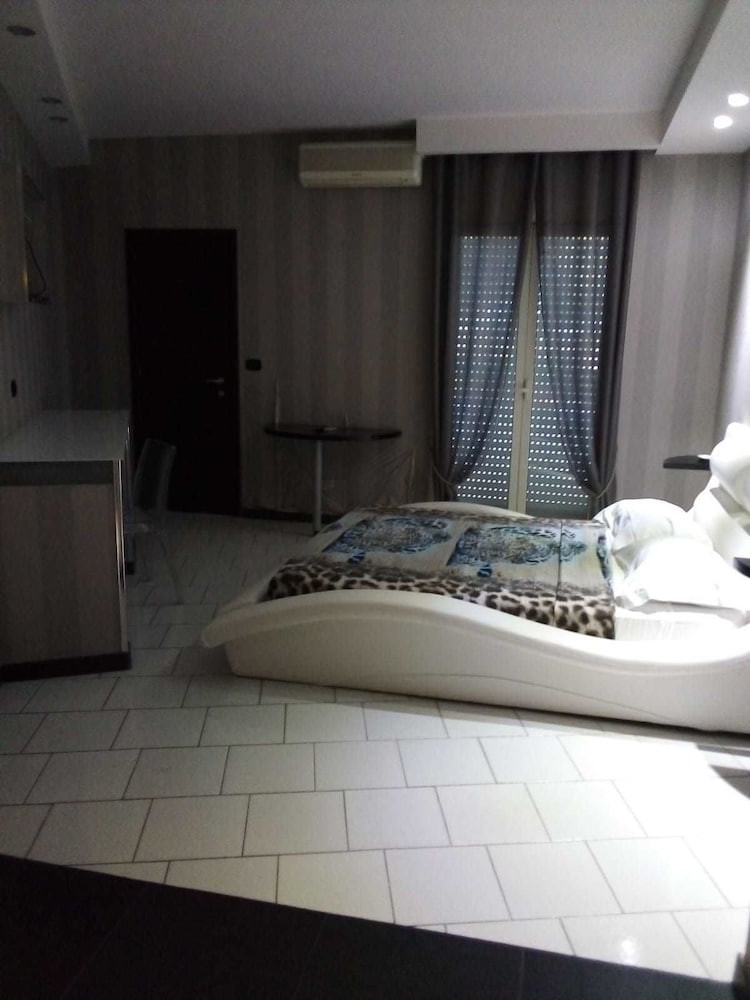 Фото Hotel Exagon Flower