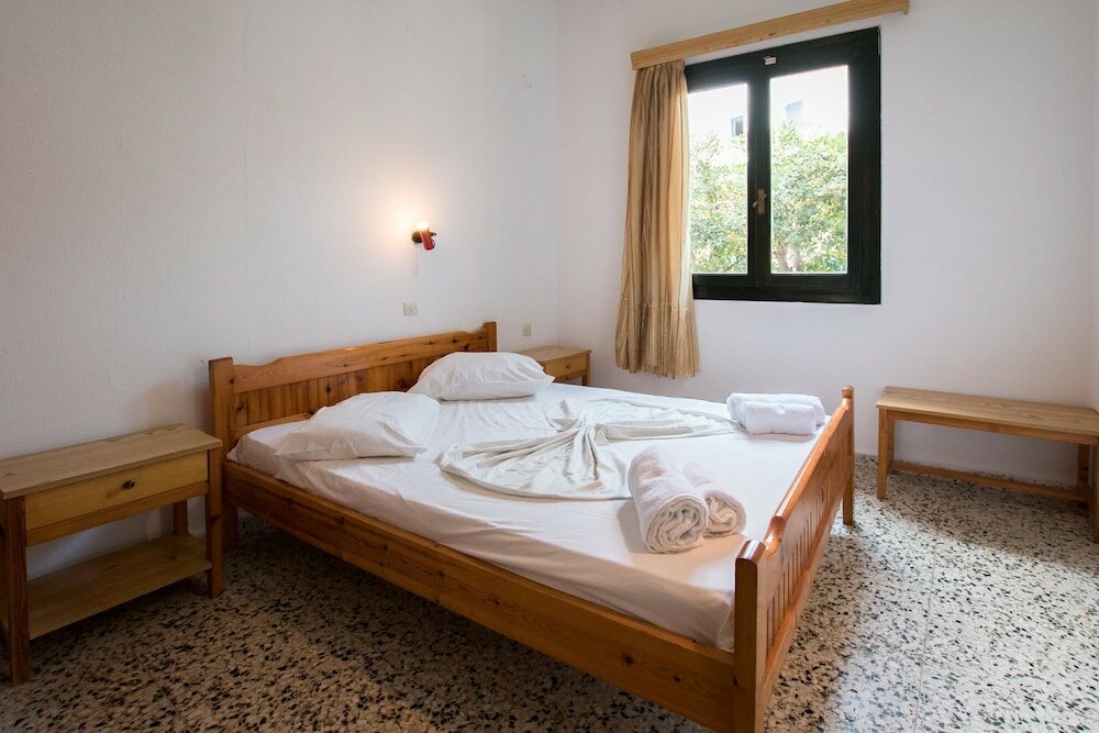 Фото Zygos Apartments