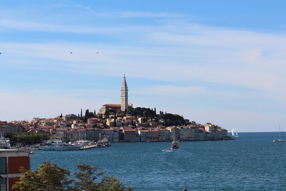 Фото Rooms and Apartments Bella Vista