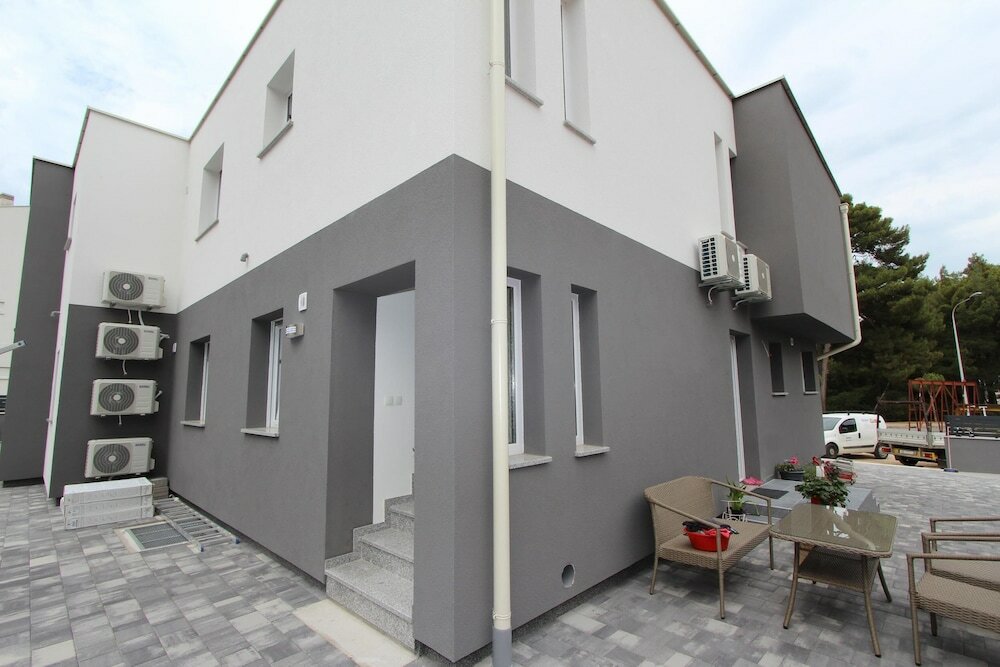 Фото Apartment Karlo 1