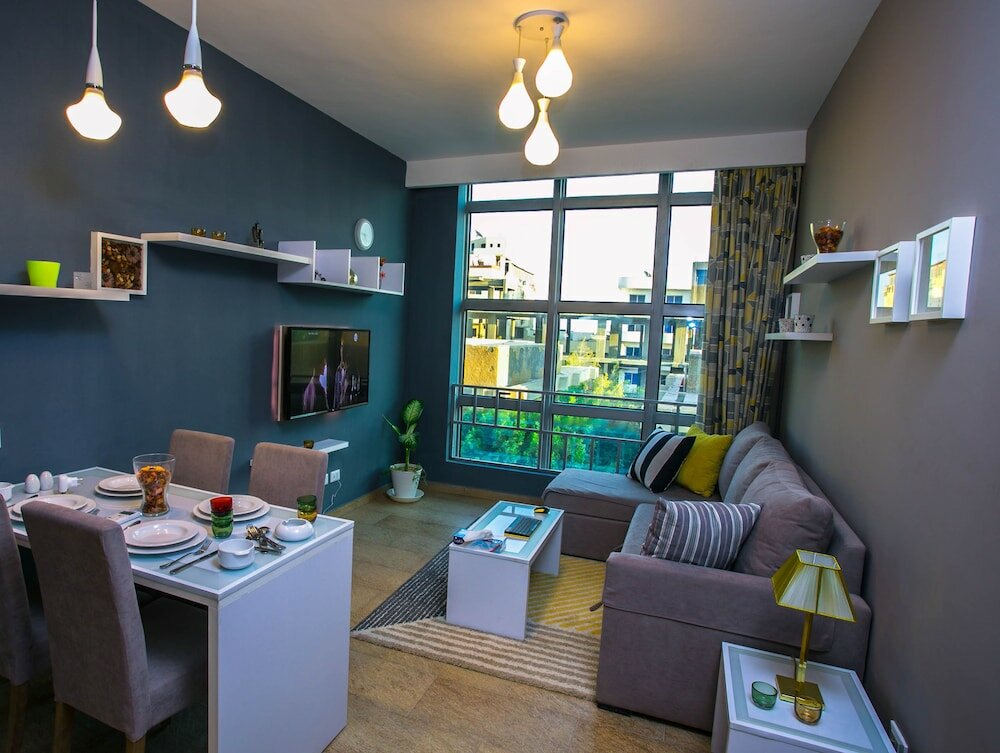 Фото Kite Lodging