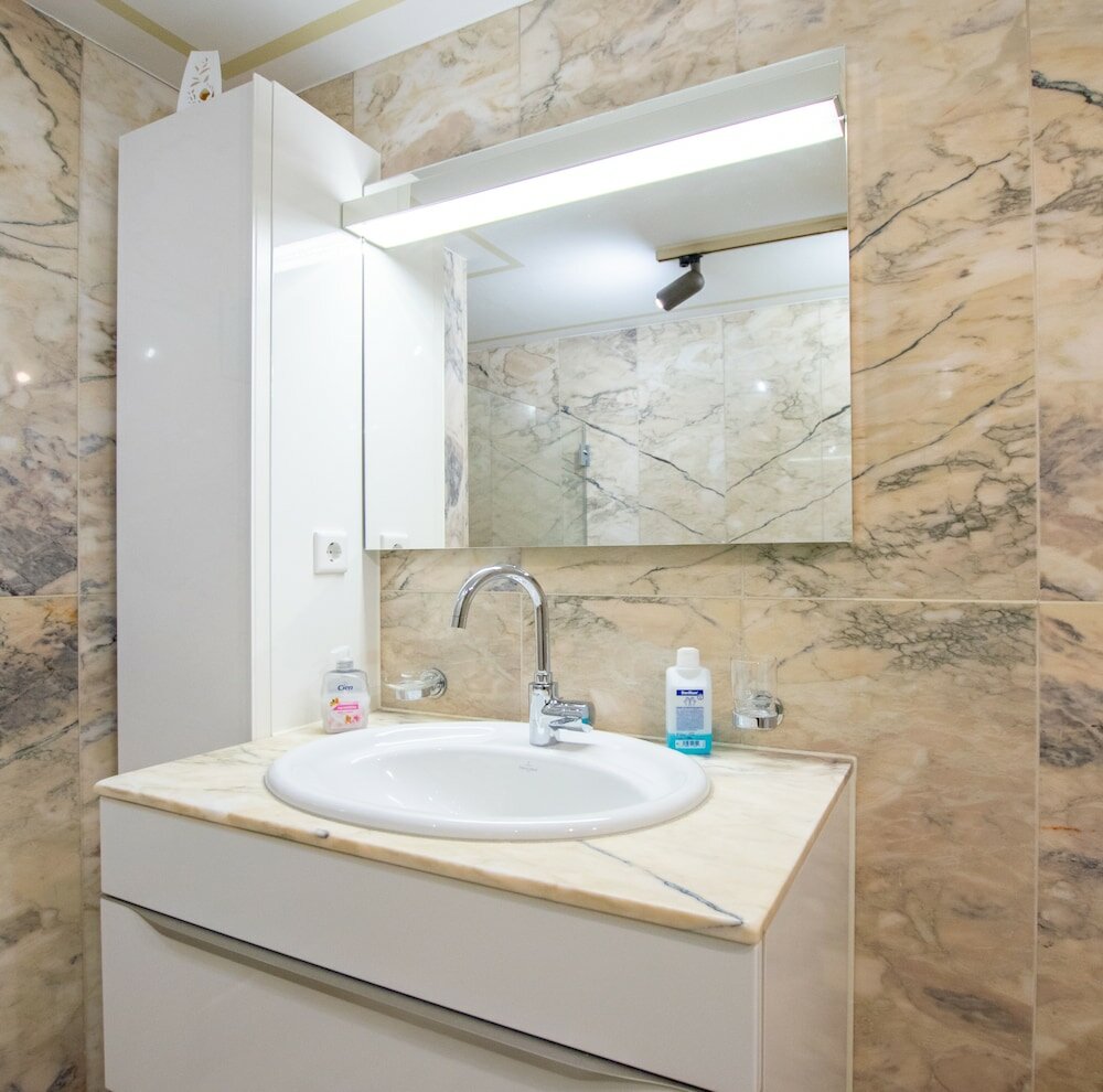 Фото Center City Villa