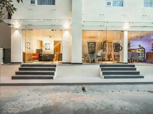 Гостиница De Mandarin