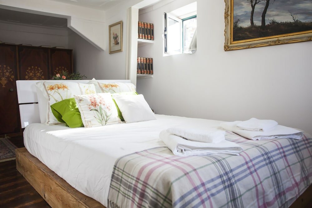 Фото LxWay Apartments Elevador da Bica