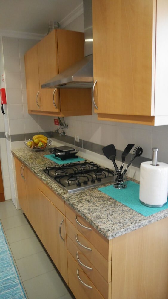 Фото Jasmineiro Palms Palace Apartment