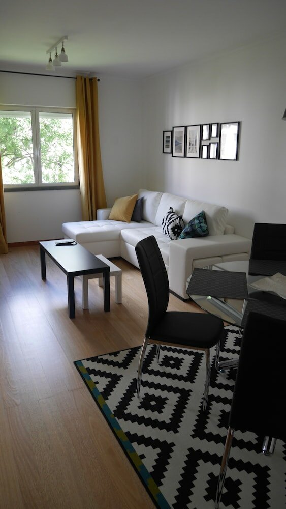 Фото Jasmineiro Palms Palace Apartment