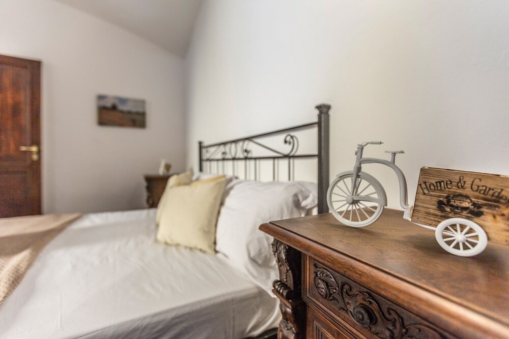 Фото San Mamolo Retreats