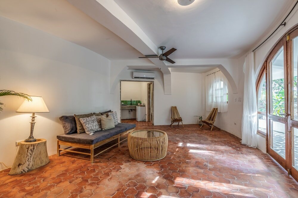 Фото Nosara Beach Hotel