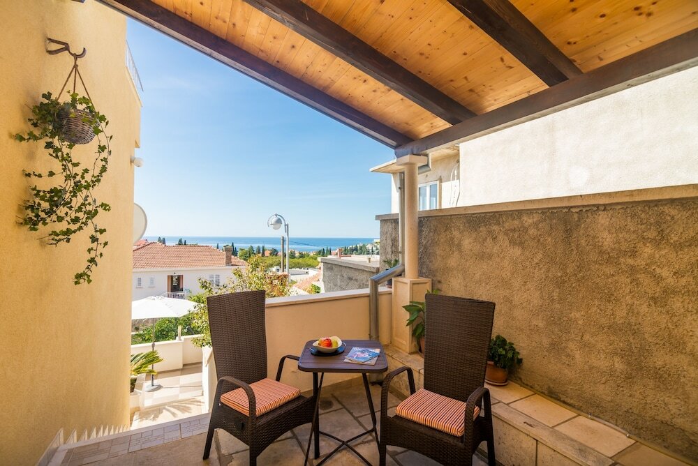 Фото Apartments Kristic