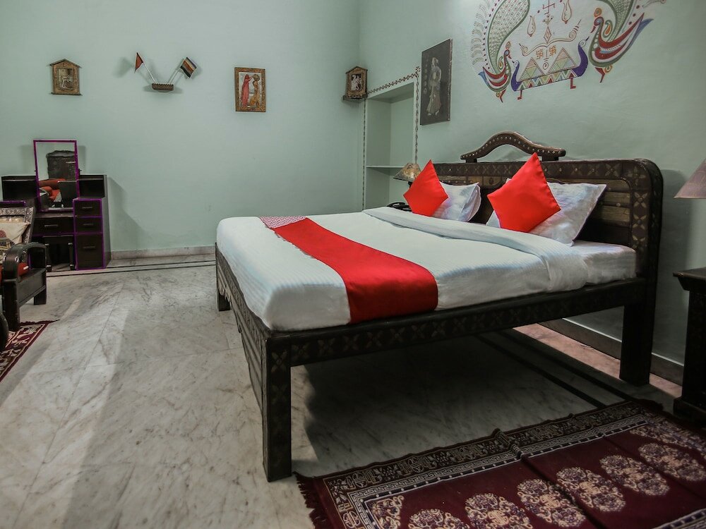 Фото Oyo 15941 Jasol Heritage