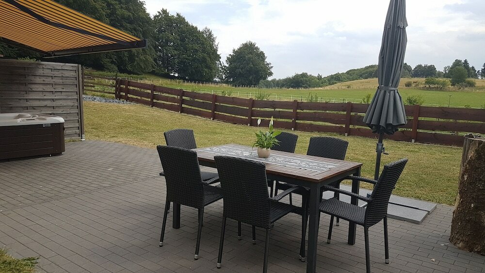 Фото Eifel Dream Zingsheld