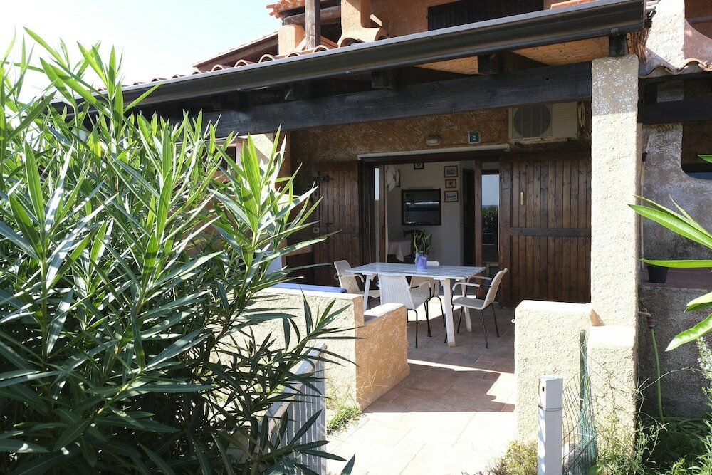 Фото Aria di Vacanza - Corallina