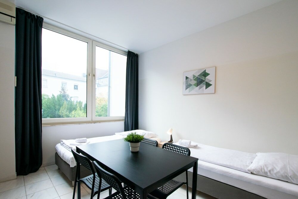 Фото Center City Villa