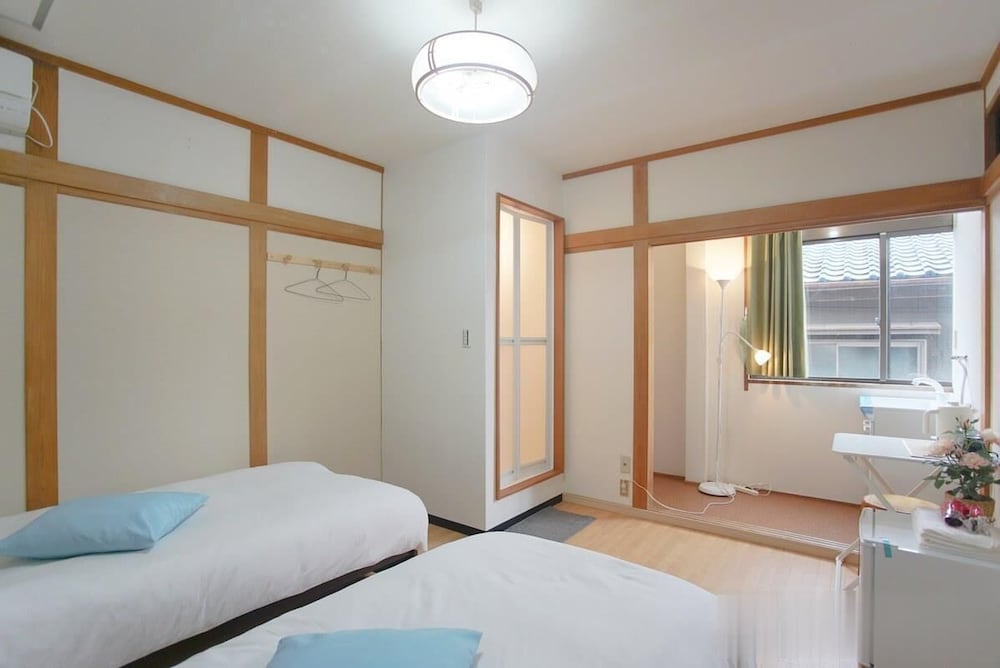 Фото Tsuruhashi UmeHouse